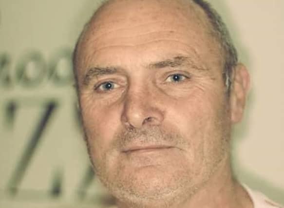 The late Michael Wright from County Waterford. Photo: Facebook