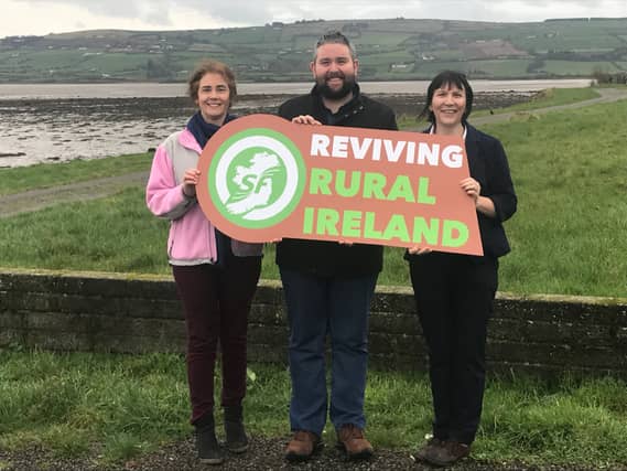 Conference aimed at 'reviving rural Ireland' planned for Dungarvan