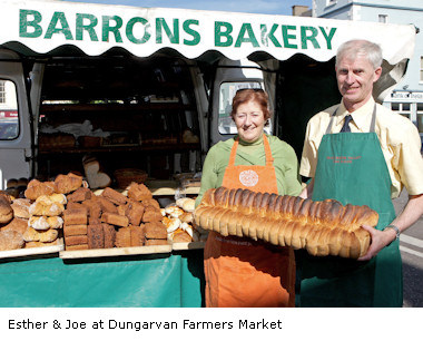 Meet the people behind one of Waterford most famous bakeries