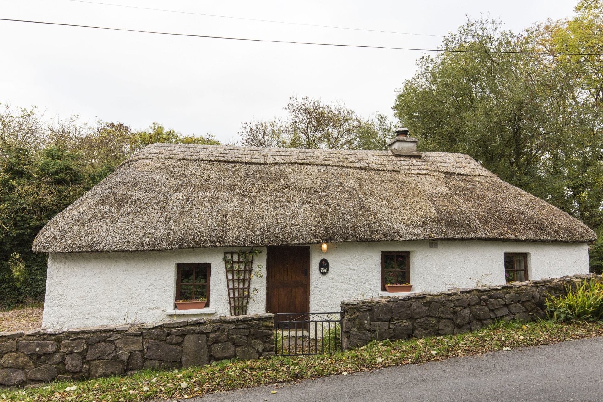 5 houses for sale in Waterford for less than €200,000