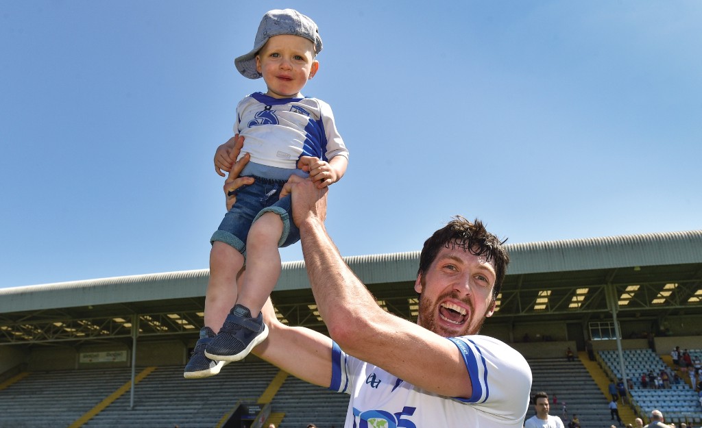 Waterford generations to feature in 'A Season of Sundays' photography book