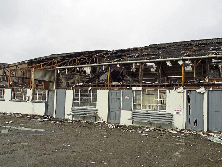 Carrick-on-Suir Livestock Sales Ltd is to close after 60 years of trading