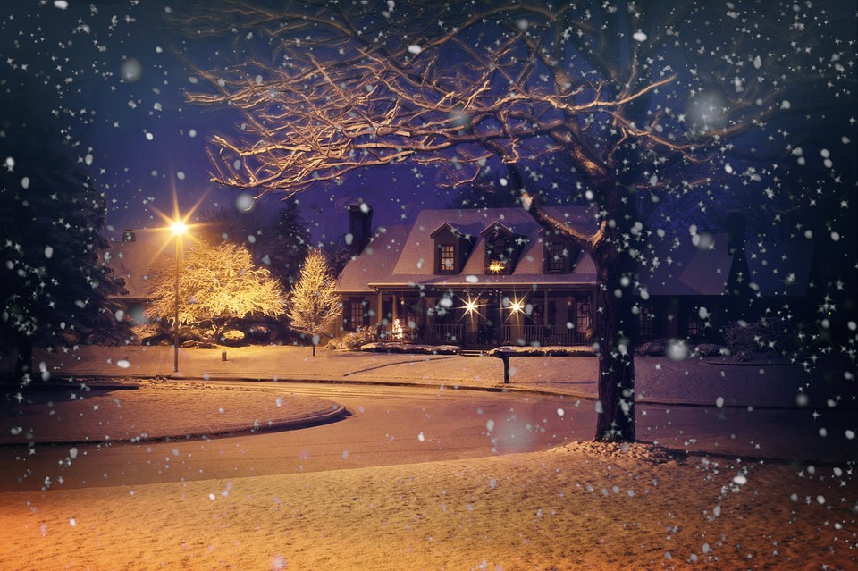 Energia Ireland launch ‘Ireland’s Most Christmassy Home’ competition
