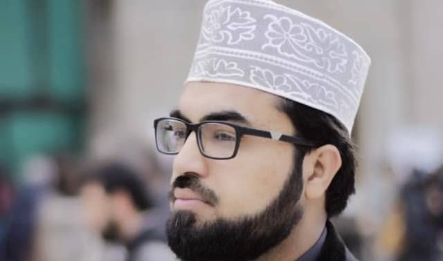 Prominent Muslim theologian to give public talk in Waterford