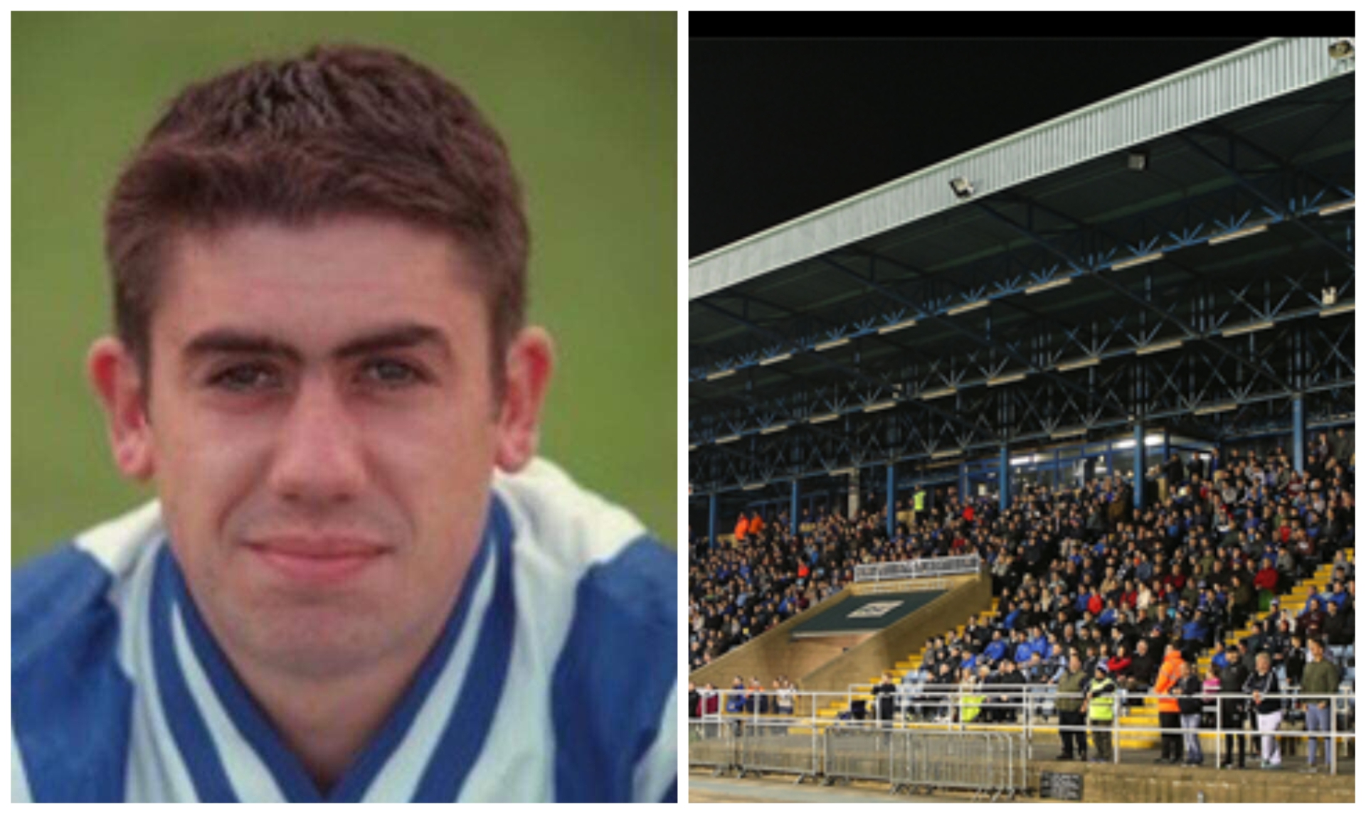 Former Waterford FC player and junior international passes away