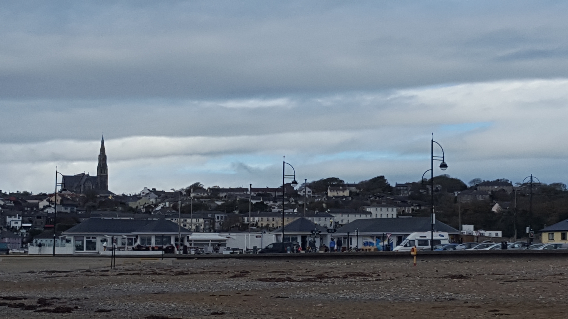 Advice has been issued to Waterford public as Storm Diana approaches