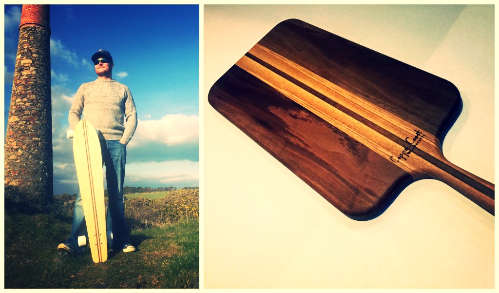 Waterford based wood crafters produce range of unique Christmas gifts