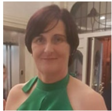 Former Waterford star Marie Crotty to be inducted into the Ladies Gaelic Football Association Hall of Fame