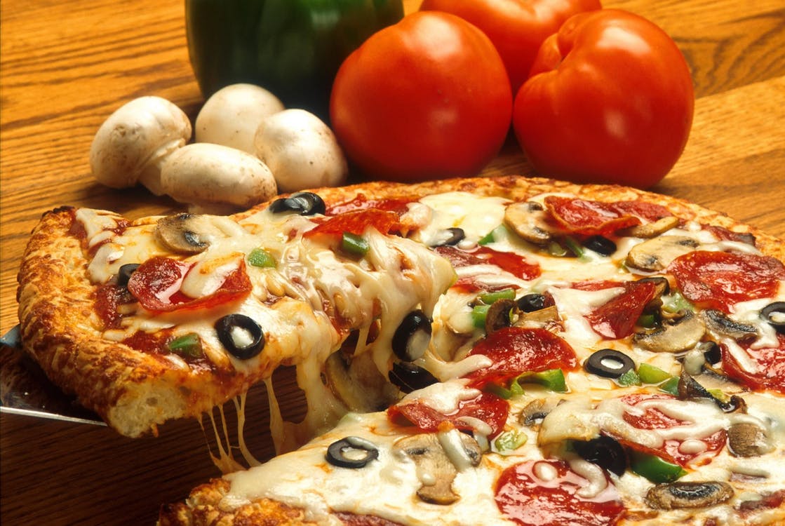 The Best Restaurant in Waterford is ....