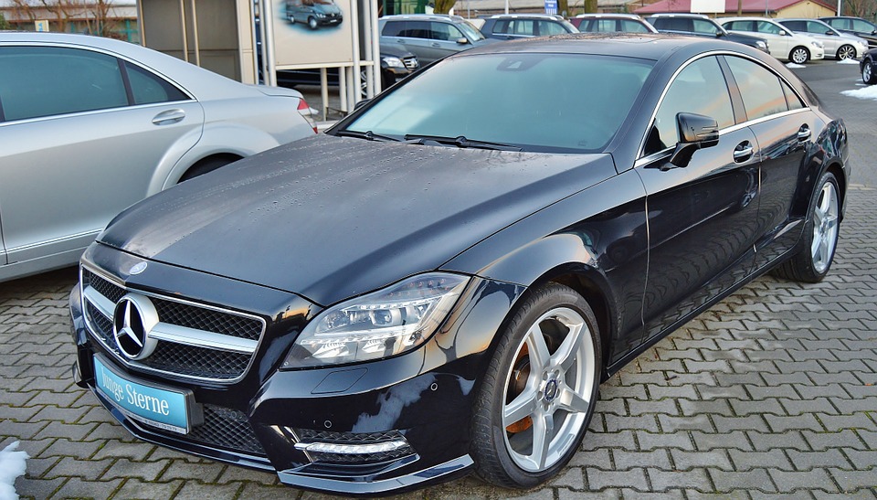 November new car registrations see another month of decline