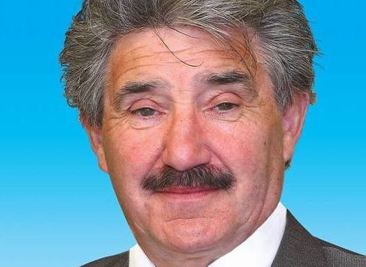 Waterford's Minister John Halligan has announced funding for three projects in the South East