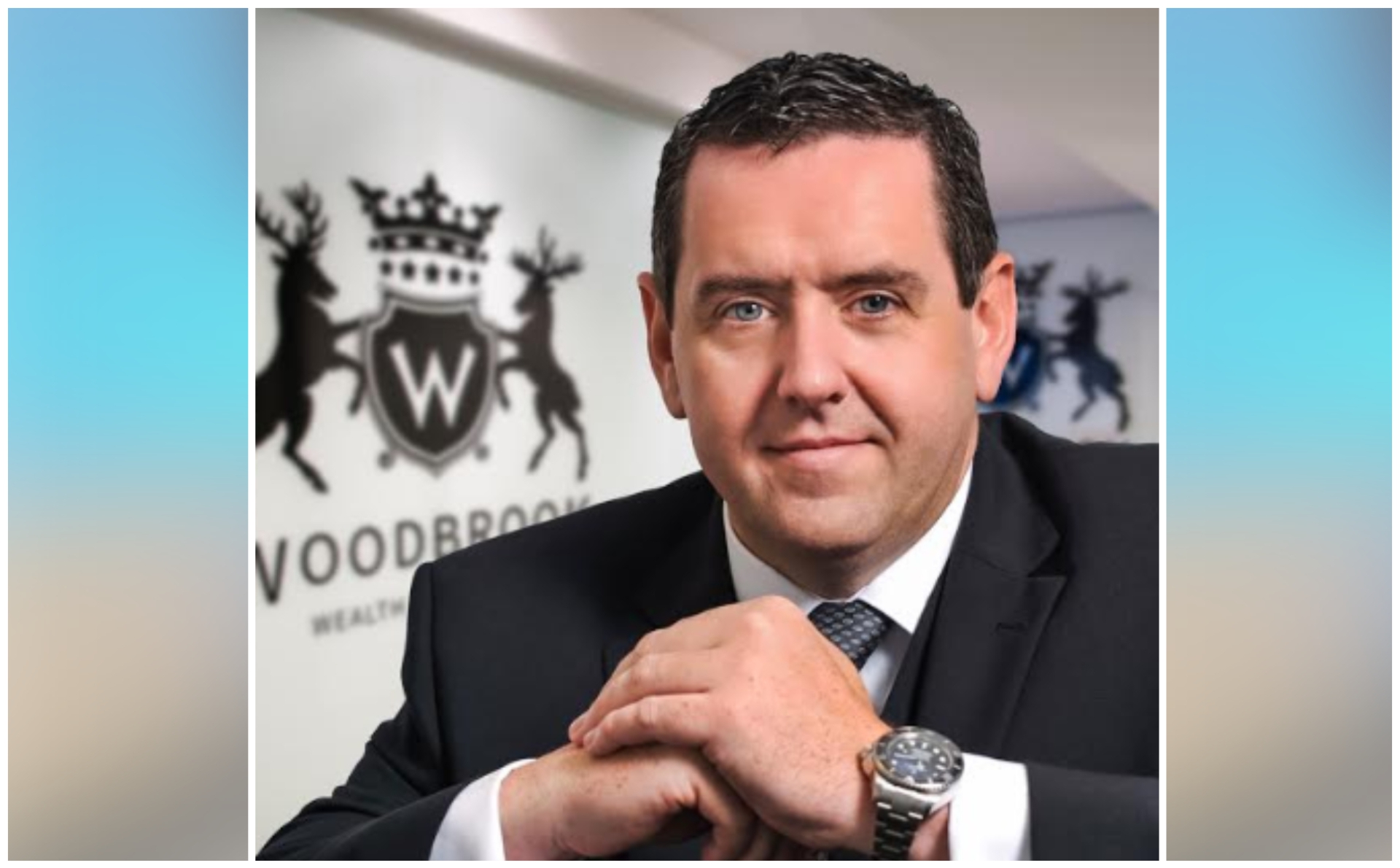 International finance company announce plans to set up base in Waterford