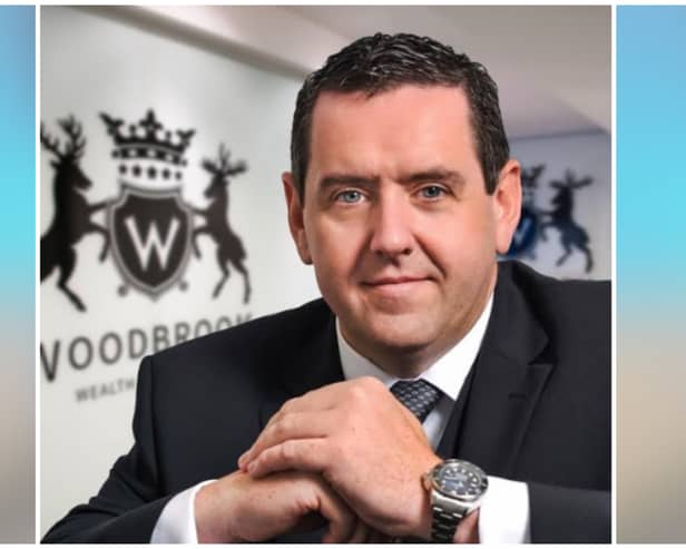 International finance company announce plans to set up base in Waterford