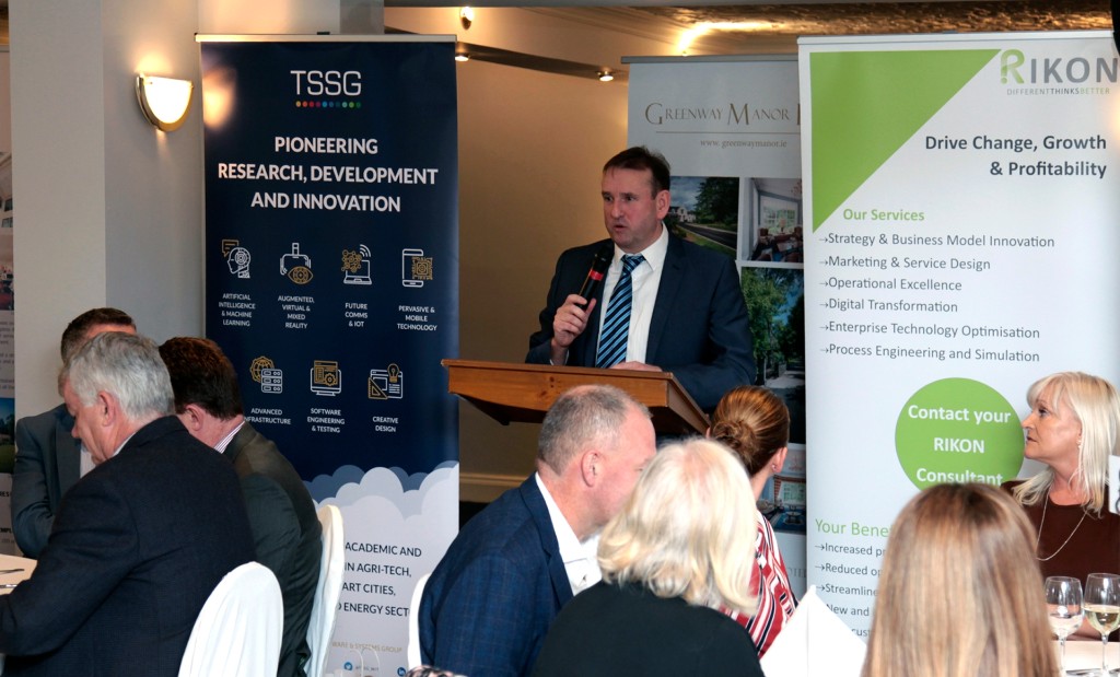 Marketing forum set up in Waterford to provide boost for the South East