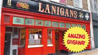 Win flights, tickets and accommodation to see Liverpool and Manchester Utd at Anfield in December