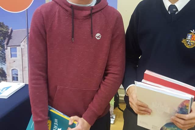 John added that the social side of college life in Waterford compliments the whole experience at WIT. “The entertainment side of the city is fantastic, and WIT Students’ Union organsie lots of events for students in the evening and encourage them to get involved in their clubs and societies.”