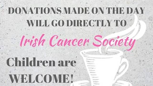 Waterford mums set up cancer fundraiser after friends brain tumour diagnosis