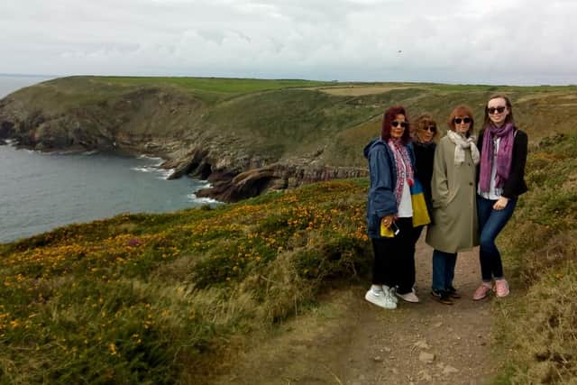 The aim of their visit was to highlight the wide range of things to see and do in this part of Ireland for Spanish holidaymakers, as well as ease of access from Catalonia to Ireland’s Ancient East via the direct flights into Cork.