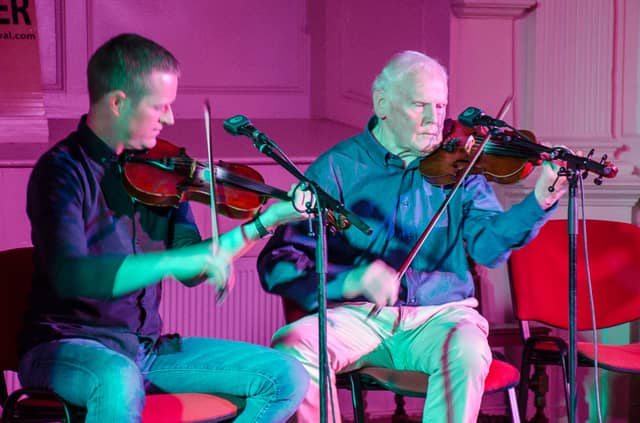 Ireland’s top trad musicians lined up for John Dwyer Trad weekend in Waterford