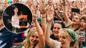 The All Together Now festival has been named IMRO Large Live Music Festival of the Year 2026