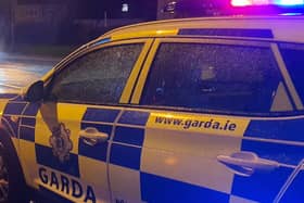 Gardai say emergency services responded to an incident at a domestic residence in Grange Heights, Waterford city at approximately 6:15pm on Monday