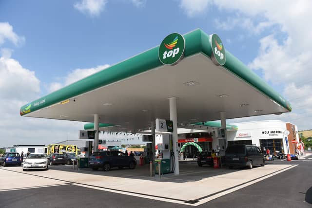 Oil company operating in Offaly to be sold