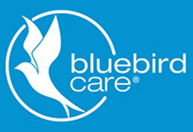 Bluebird Care provides a range of services