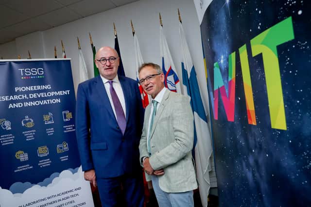 “The Commission recently published its proposal for the next European budget 2021-2027, and it includes the most ambitious research and innovation programme ever. The Commission is proposing €100 billion for Horizon Europe, of which €10 billion is dedicated to the food and agriculture space - a breakthrough. I encourage Irish operators to keep a close eye on the calls for projects as they open. There will be enormous potential to do even more in the coming years.”