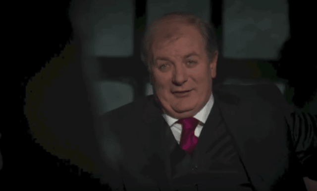 Gavin Duffy to seek presidential nomination from Waterford Council today