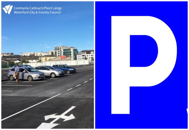 REVEALED: Waterford Council issued 46 traffic fines every day in 2017