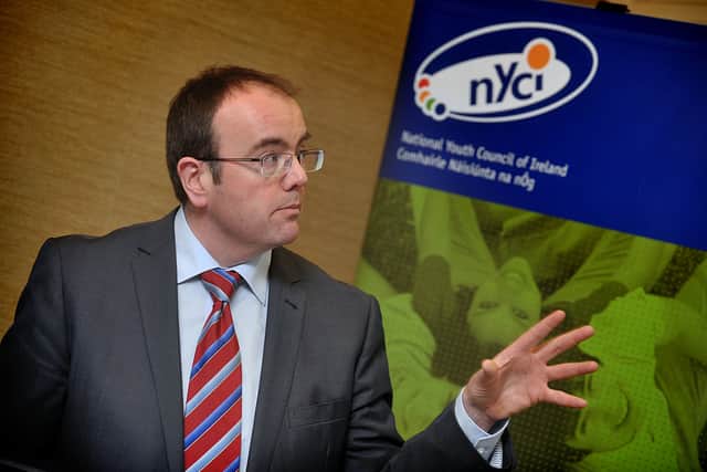 “While we welcome job growth in the Irish economy and the consistent trend of reduced youth unemployment, we are concerned about the 8,915 young people who are now long-term unemployed. We have costed a number of measures to help reduce this figure by half in 2019,”  he continues.
