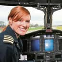 The late Captain Dara Fitzpatrick who lost her life in the Rescue 116 tragedy