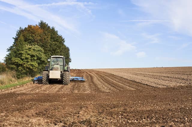 Teagasc issues advice for Waterford tillage farmers.