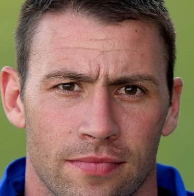Dan Shanahan captured four Munster titles, three All-Star awards and was named Hurler of the Year in 2007 after an exceptional season with the Waterford hurlers. The Lismore man is known across the country for his contribution to GAA, and he is currently a selector on the Waterford senior hurlers backroom team.