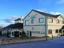 The Rhu Glenn Hotel in Slieverue, where the latest meeting of the Piltown Municipal District was held