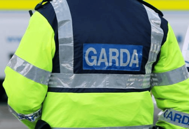 Gardaí made the arrests with assistance from the Armed Support Unit in Dublin