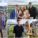PICTURES: Spot the Limerick faces out and about at the Punchestown Races