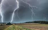 'Heavy showers and thunder' possible this Bank Holiday weekend but better conditions due next week