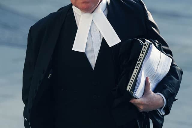 Summarising character references for the court, McGovern’s barrister, Michael Bowman SC, said his client’s mother had described him as a “committed father to two young girls”.