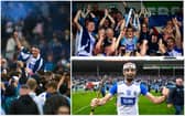 Played before a crowd of more than 15,000, the final score at Semple Stadium, Thurles was Waterford 1-18 Clare 0-10