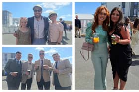 PICTURES: Sunshine, smiles and some serious craic at Day 4 of Punchestown