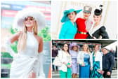 PICTURES: Guess who we spotted at the Irish Derby Festival in the Curragh