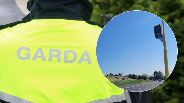 Over 30,000 speeding fines issued on Waterford to Wexford road amid ...