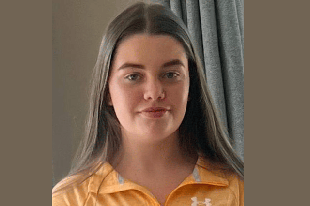 Abbie Reid (15)