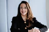 Waterford native and Head of Google Ireland Vanessa Hartley
