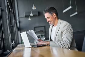 Waterford business owners can build personal wealth outside the company