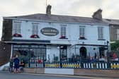 Azzurro Restaurant in Dunmore East