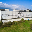 The former Ard Rí Hotel building, which overlooks Waterford city, has lay vacant since its closure in 2005