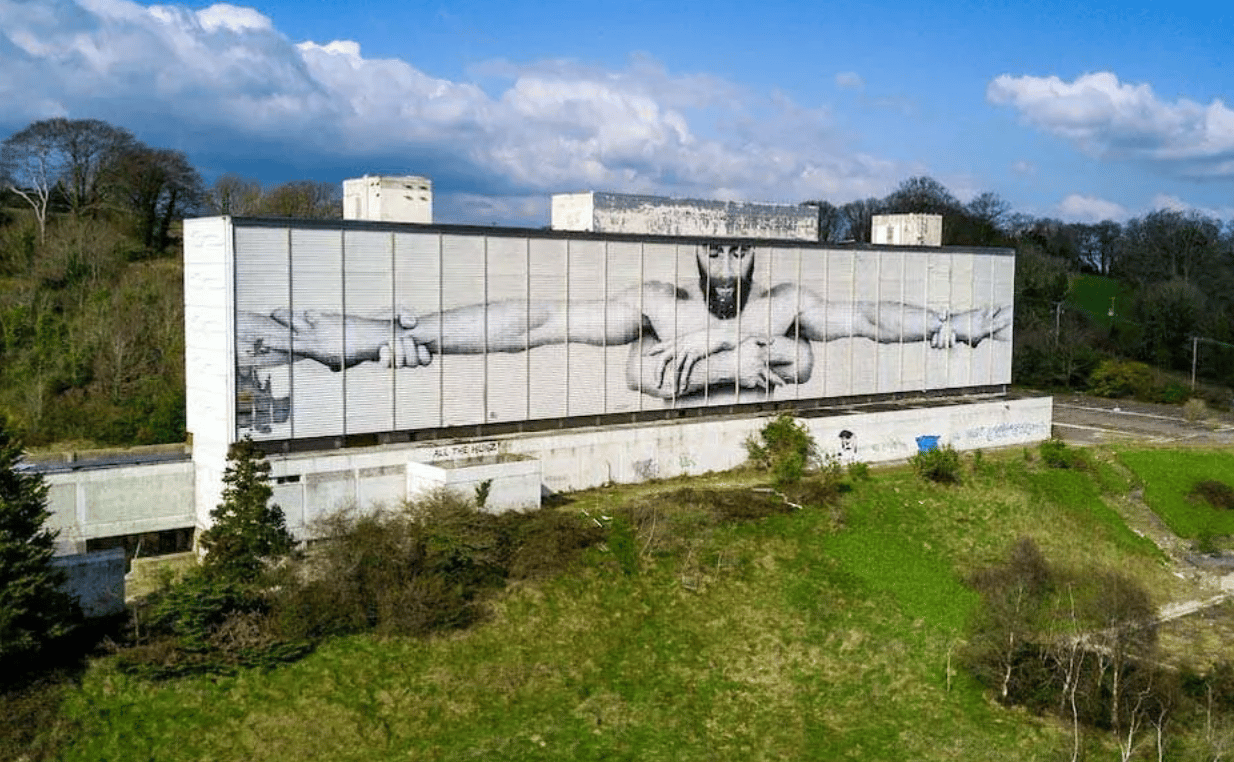 Derelict site notice set to be issued over long-closed Ard Rí Hotel in ...