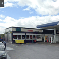 Permission granted to convert petrol station into restaurant in Waterford city